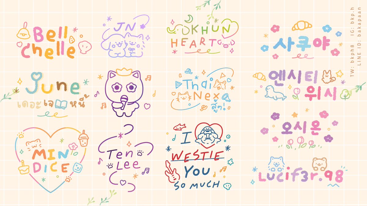 CALLIYGRAPHY &amp; LINE ART 🐈✨ #bkpxdrawing