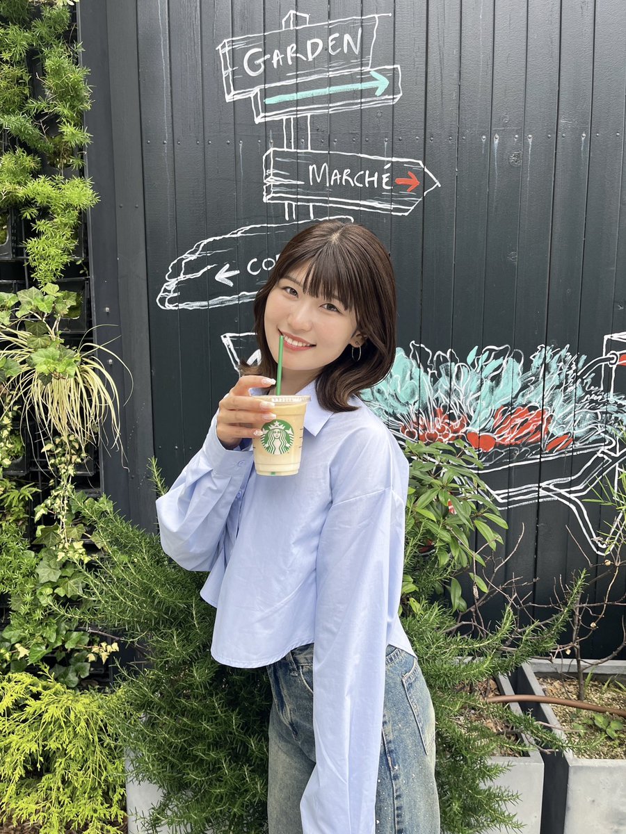 26歳おーしまいっ！

最近の収穫は3月末からほぼ毎朝チョコザップに通って2、3キロ痩せたこと🌚
#太った分戻しただけ
でも改めて継続は力なりやなってチョコザップに学んだ👊🏻#これも収穫

#中野うさぎ