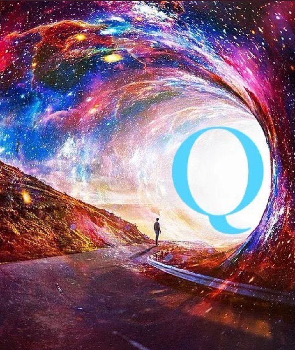 A BRAVE Q WORLD LIES AHEAD