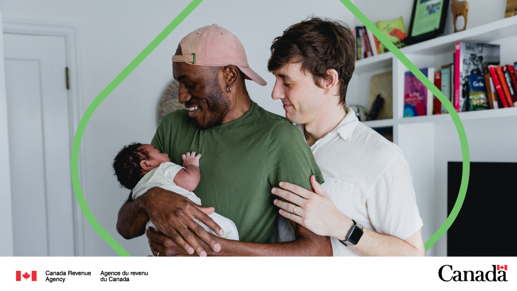 Canada Revenue Agency tweet media