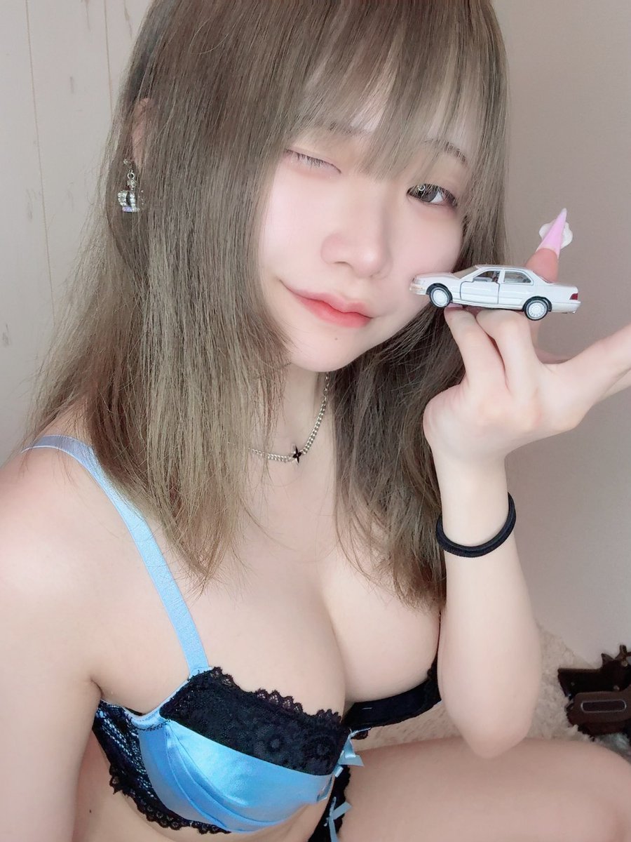 大好きなセルシオちゃんと🚗³₃🩷🩷