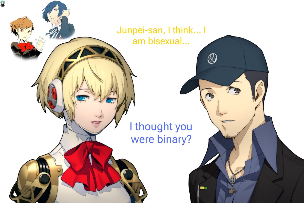 Happy Pride Month💖