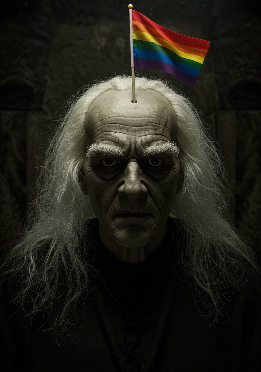 Niemand:
<a href="/GeorgineKellerm/">Georgine Kellermann she/her 💃🏳️‍⚧️🏳️‍🌈</a> 's Pride Selfie: