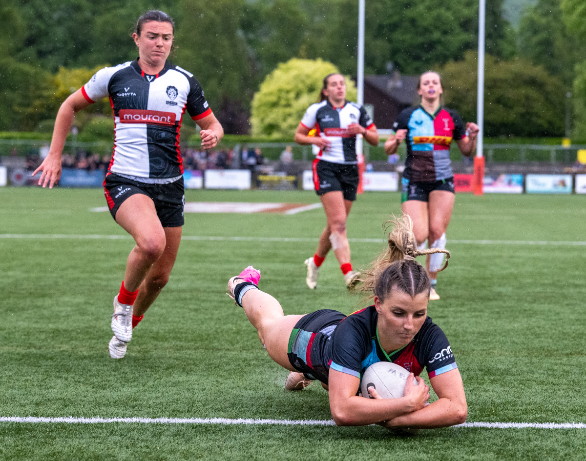 Howden Melrose Sevens tweet media