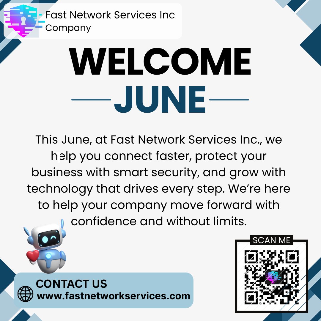fnservicesinc's tweet image. #BusinessInnovation #SmartTechnology #FastNetworkServices