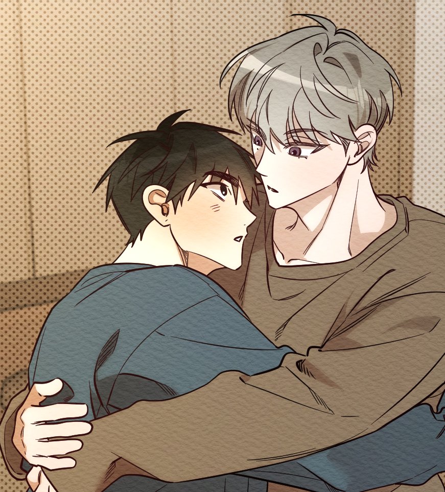 <장르는 멜로> 35화 업데이트 되었습니다.
bomtoon.com/detail/wkdapf