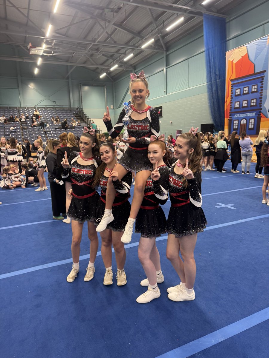 Miss Walls (Kempston Academy’s Drama Department) tweet media