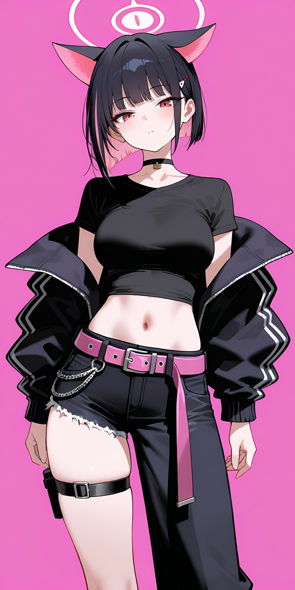 杏山カズサ