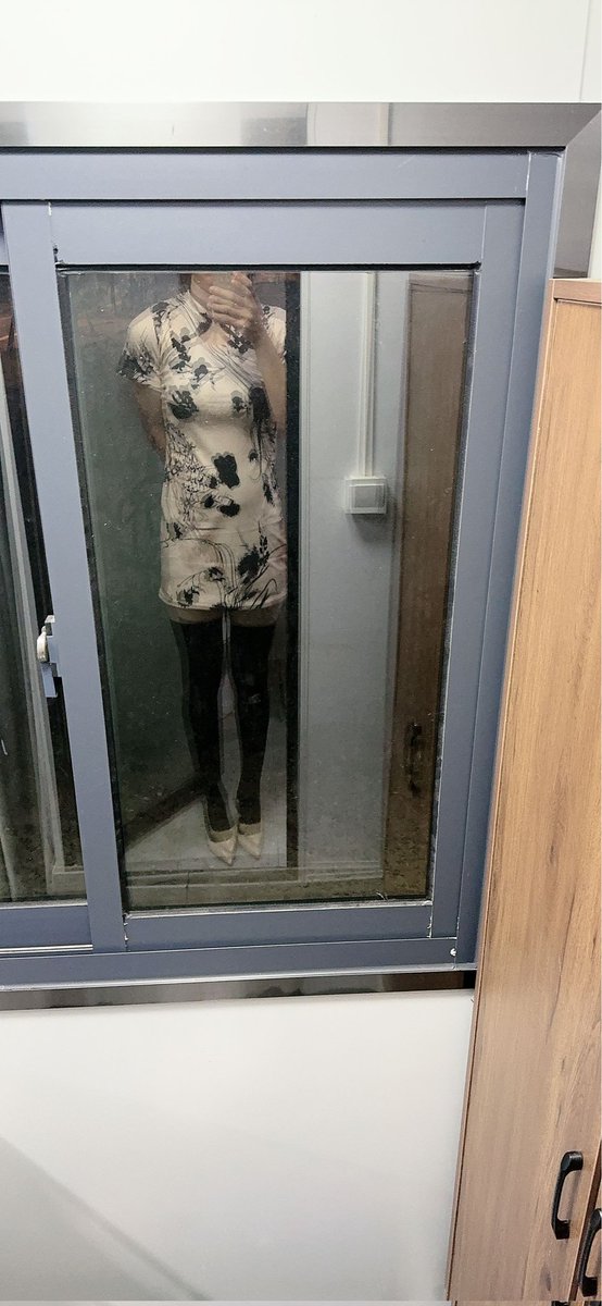 wang03477's tweet photo. 敏感体质 #男の娘  #伪娘  #贞操锁管理 #jk #伪娘性奴 #伪娘调教 #��狗 #调教m #旗袍 #高跟鞋 #前锁后塞 #丝袜无内 https://t.co/6hVkPSBBrz