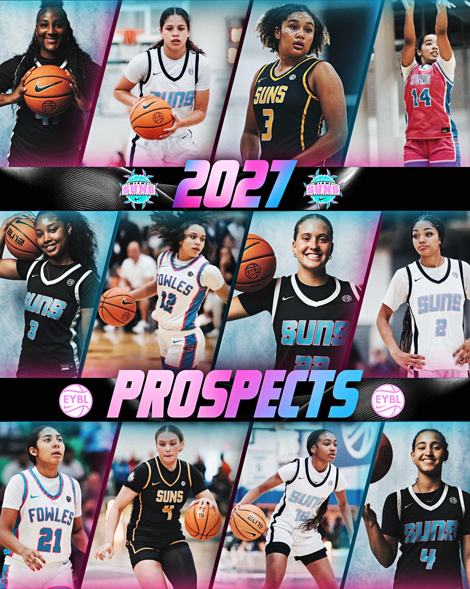 Miami Suns (@miamisuns) on Twitter photo ๐๐ฎ๐ง๐ ๐๐ฌ๐ญ๐ฒ.. ๐๐๐๐๐ฌ ๐ข๐ญโ๐ฌ ๐ฒ๐จ๐ฎ๐ซ ๐ญ๐ข๐ฆ๐! ๐๐ก๐ข๐ฌ ๐ข๐ฌ ๐ ๐ฌ๐ฉ๐๐๐ข๐๐ฅ ๐๐ฅ๐๐ฌ๐ฌ, ๐ฌ๐จ๐ฆ๐ ๐จ๐ ๐
๐ฅ๐จ๐ซ๐ข๐๐โ๐ฌ ๐๐๐ฌ๐ญ.. ๐๐ฅ๐๐๐๐ฆ๐ ๐ซ๐๐ฉ๐ซ๐๐ฌ๐๐ง๐ญ๐๐ญ๐ข๐จ๐ง ๐๐ฌ ๐ฐ๐๐ฅ๐ฅ!โ๏ธ๐ฉตโญ๏ธ๐ฅ #SunsFam #RepTheS #2025EYBL <a href="/NikeGirlsEYBL/">Nike Girls EYBL</a> ๐๐ฎ๐ง๐ ๐๐ฌ๐ญ๐ฒ.. ๐๐๐๐๐ฌ ๐ข๐ญโ๐ฌ ๐ฒ๐จ๐ฎ๐ซ ๐ญ๐ข๐ฆ๐! ๐๐ก๐ข๐ฌ ๐ข๐ฌ ๐ ๐ฌ๐ฉ๐๐๐ข๐๐ฅ ๐๐ฅ๐๐ฌ๐ฌ, ๐ฌ๐จ๐ฆ๐ ๐จ๐ ๐
๐ฅ๐จ๐ซ๐ข๐๐โ๐ฌ ๐๐๐ฌ๐ญ.. ๐๐ฅ๐๐๐๐ฆ๐ ๐ซ๐๐ฉ๐ซ๐๐ฌ๐๐ง๐ญ๐๐ญ๐ข๐จ๐ง ๐๐ฌ ๐ฐ๐๐ฅ๐ฅ!โ๏ธ๐ฉตโญ๏ธ๐ฅ #SunsFam #RepTheS #2025EYBL <a href="/NikeGirlsEYBL/">Nike Girls EYBL</a>