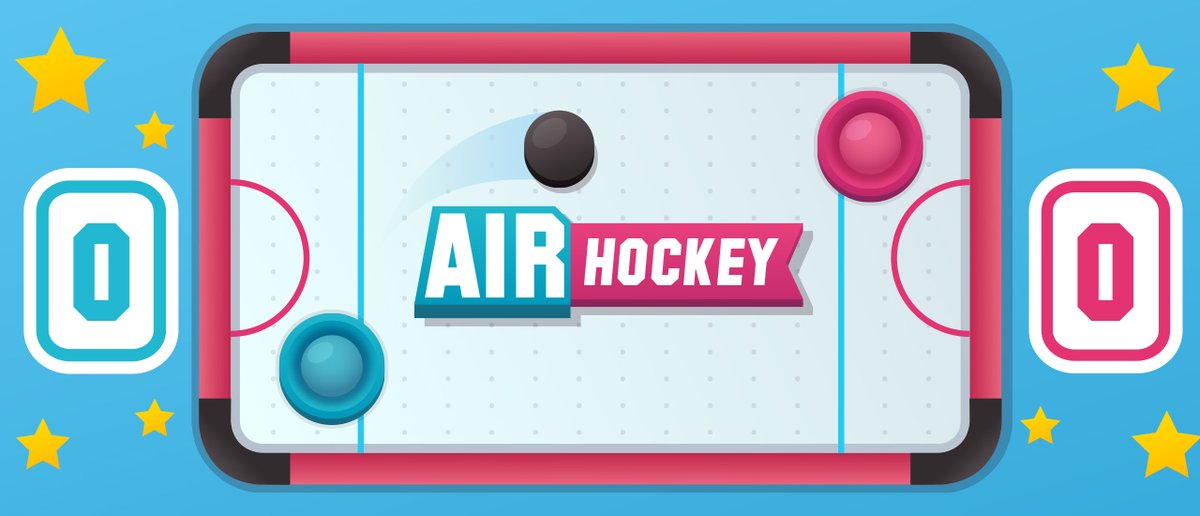 OctiGames_Eng's tweet photo. 🏒✨ SLIDE, HIT, AND SCORE IN THIS AIR HOCKEY DUEL!
Show your reflexes in this classic arcade game.

🎮 Plays for Free: → https://t.co/peDCW31Bqe
#Gaming #OnlineGames #Gamer  #GameOn #PCGaming #FreeToPlay  #OctiGames https://t.co/7AuEsk5eZE