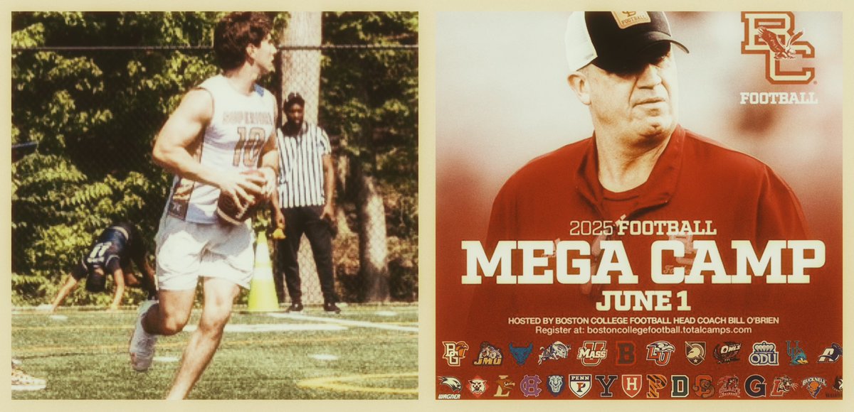 NE-Recruits (@ne6fb_recruits) on Twitter photo Camp ⚔️ SZN
<a href="/Football_GCDS/">GCDS Varsity Football</a>’s 5’11 180 QB <a href="/PeterCost10/">Peter Costantino</a> — ‘27 prospect — will take the field at noon.
<a href="/BCFootball/">Boston College Football</a> MEGA Camp. #EarnIt
#NEPSAC Camp ⚔️ SZN
<a href="/Football_GCDS/">GCDS Varsity Football</a>’s 5’11 180 QB <a href="/PeterCost10/">Peter Costantino</a> — ‘27 prospect — will take the field at noon.
<a href="/BCFootball/">Boston College Football</a> MEGA Camp. #EarnIt
#NEPSAC
