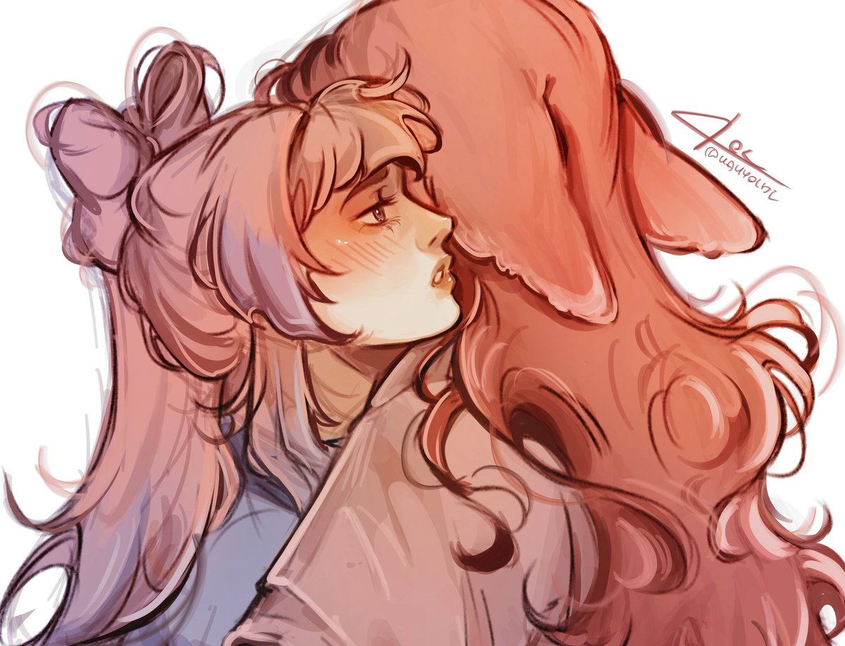 kakyociol's tweet image. fav wlw art from last june to now&amp;lt;3 my beautiful lesbians, happy pride