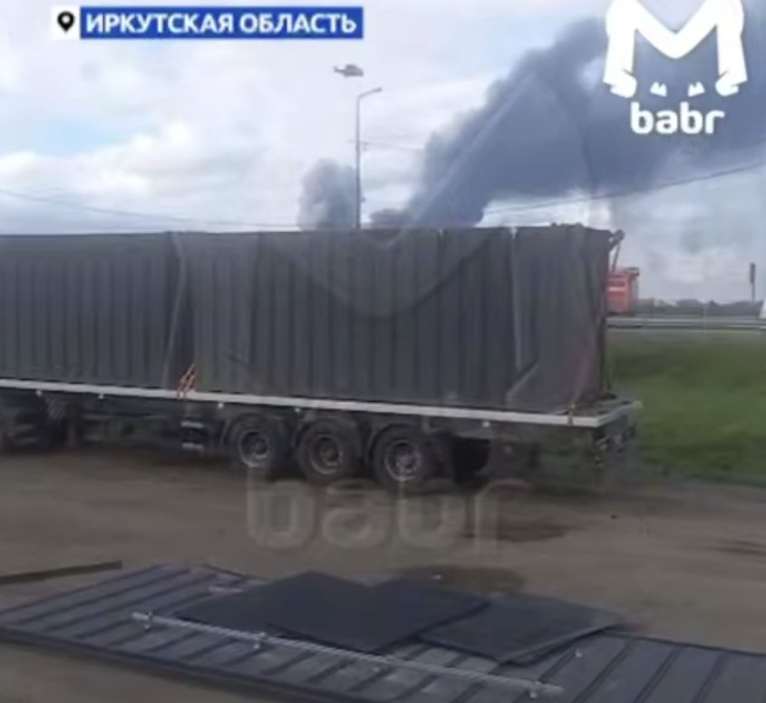 Пакунок малюка для українців / пакунок Малюка для росіян