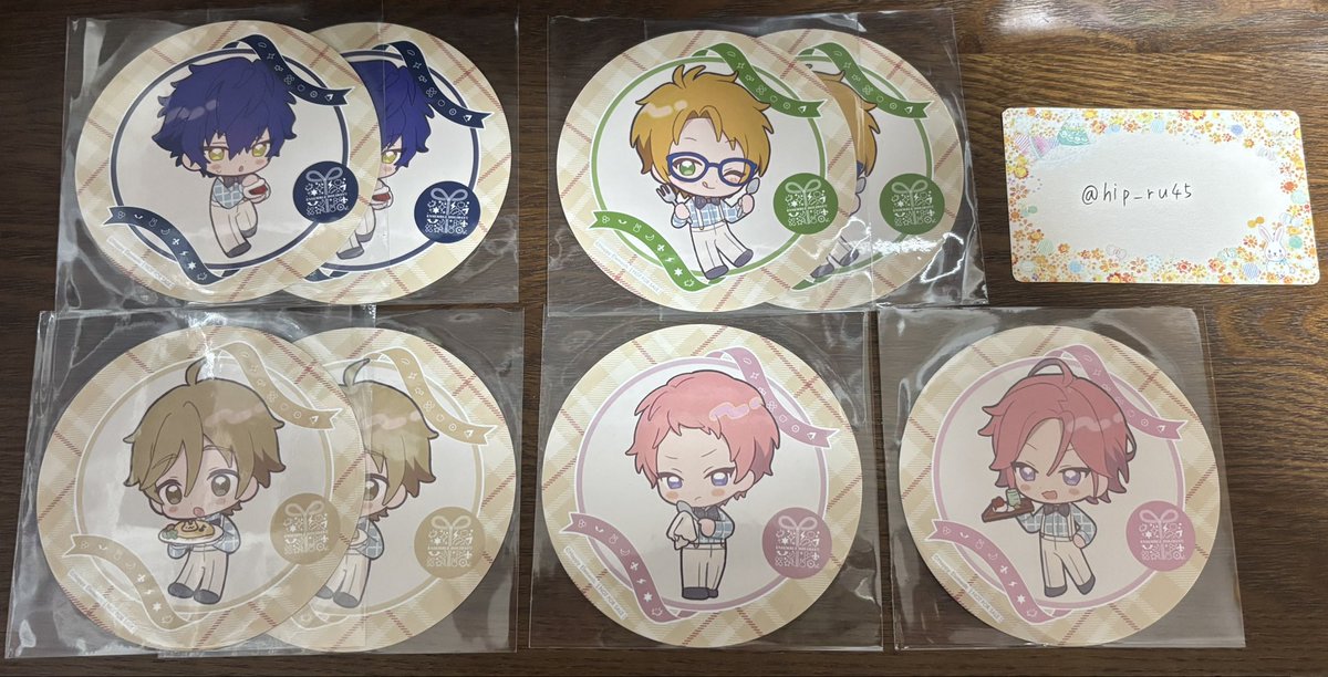 ルイス@取引垢 tweet media