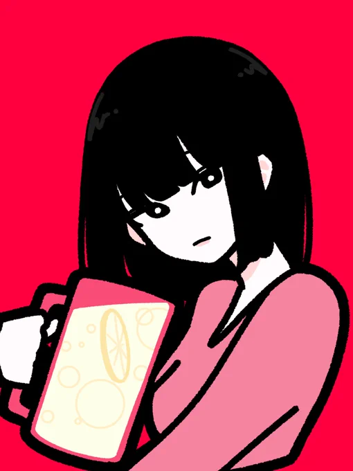 先輩は酒が強い