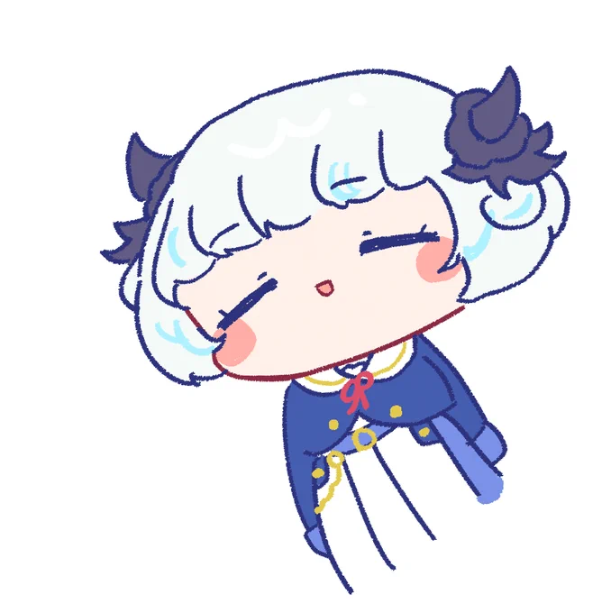 #メエ画