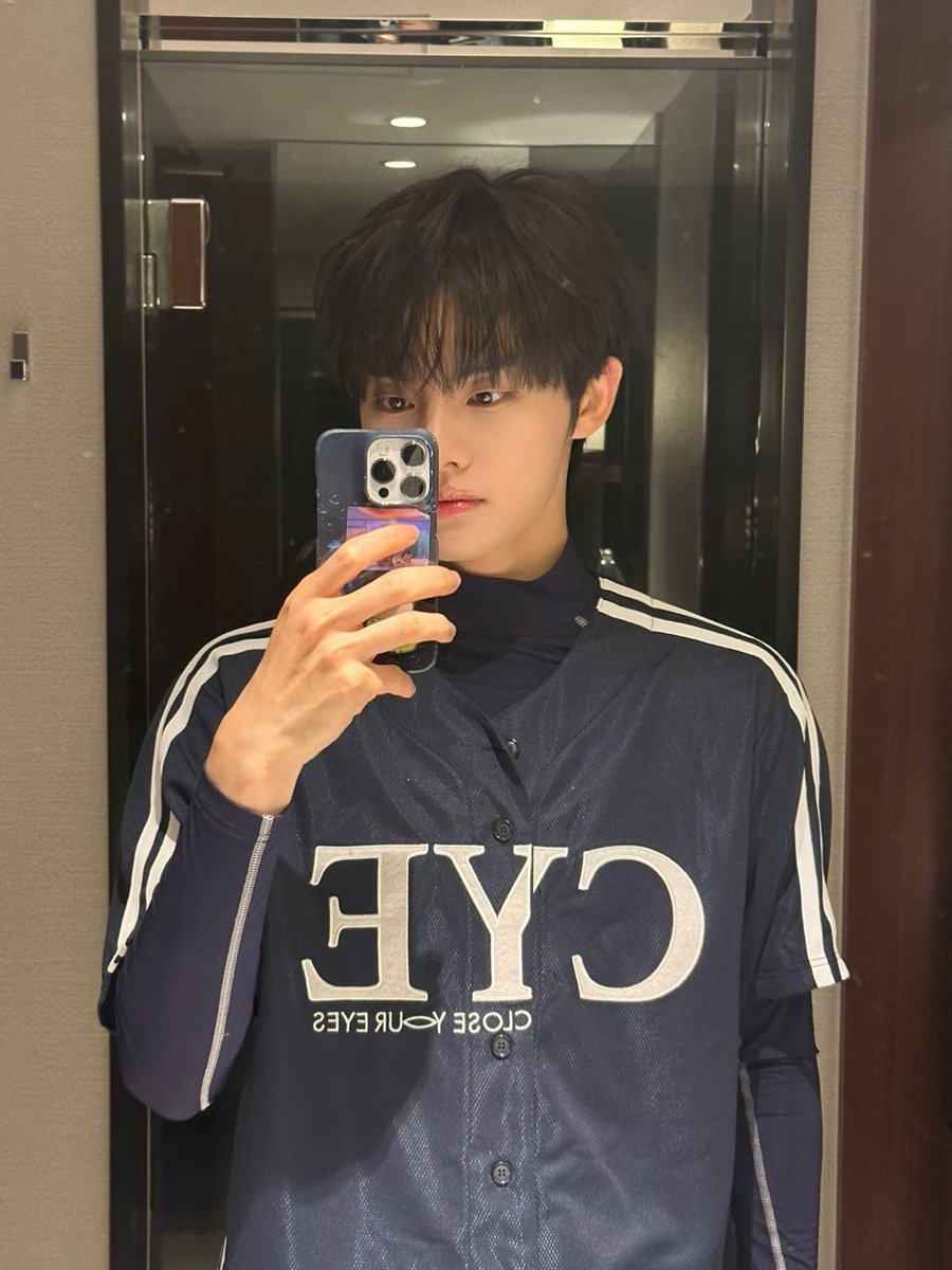 今日はとても幸せでした。 Closer ありがとう！

#전민욱 #JEONMINWOOK
#CLOSEYOUREYES #클로즈유어아이즈
#클유아 #CYE