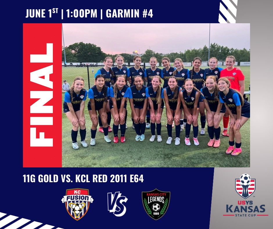 KC Fusion tweet media