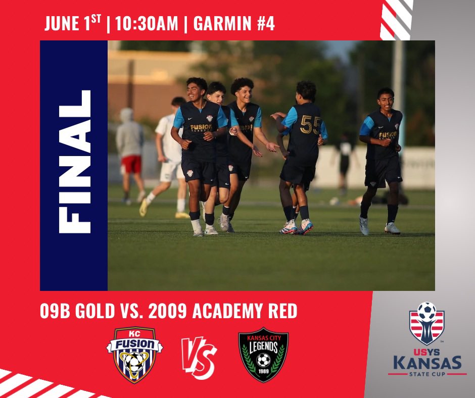 KC Fusion tweet media