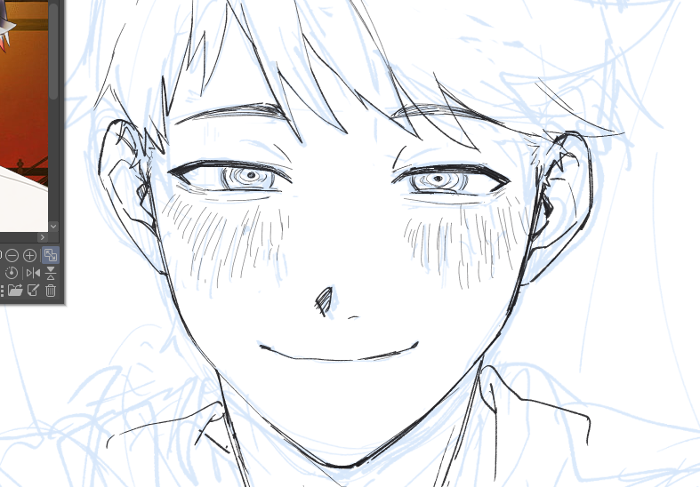 特別に見せてあげよう　かわいすぎるから・・・・・・・・・・・・・