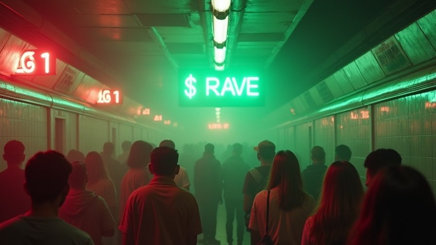 Sunday's rulebook:

🤡 Silence the charts 📉
🫠 Soak in last night’s rave memories 🎧
🎧 Let the music refuel your soul 🔋

What’s your Sunday recovery soundtrack? Drop it below! 👇
#SundayFunday #RaveRecovery #CryptoCommunity