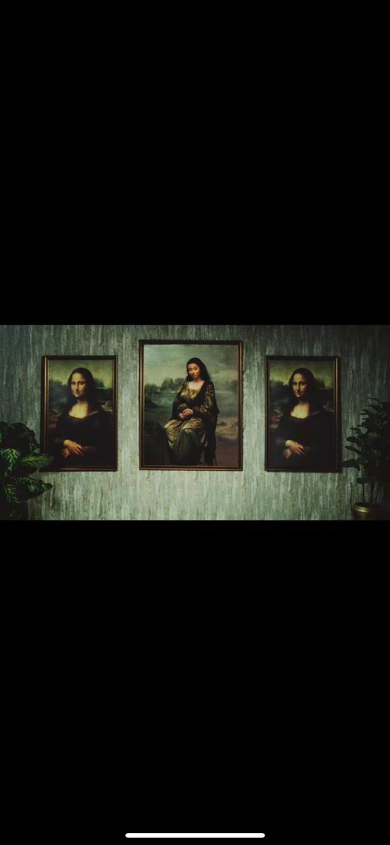 unclefiifii's tweet photo. One year later and still slaying the game! Mona's new single is fire! 🔥 #MonaIsBack
https://t.co/ofMIEmpNMp https://t.co/2rsDUyvD9M