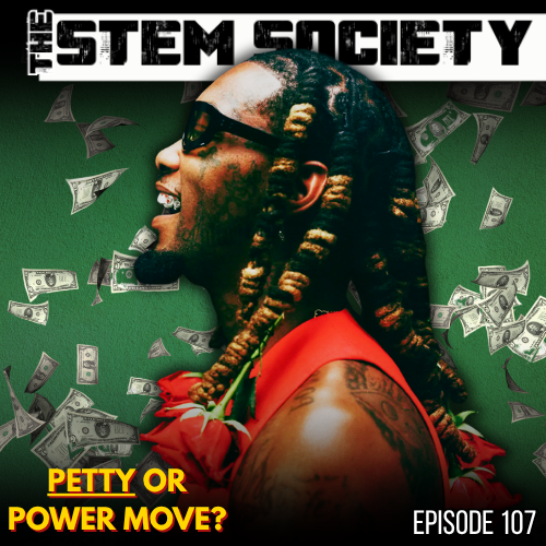 bynkmedia1's tweet photo. New Episode is Live Now! https://t.co/1yBeupVAyc
✅ Offset vs Cardi — Petty Flex or Power Move? ✅Tory Lanez’s Website &amp; the Megan Aftermath ✅Complex’s LA Top 50 List — Who’s Really Top 5? https://t.co/eMhpybKcfJ