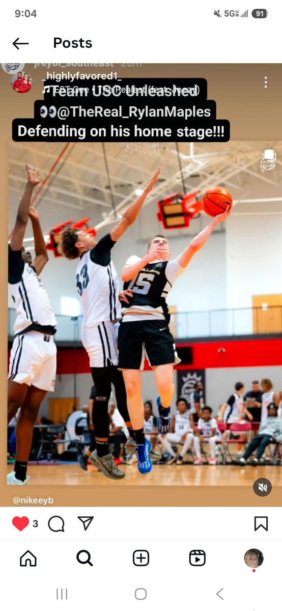 Rylan Maples (@rylanmaples2029) on Twitter photo 