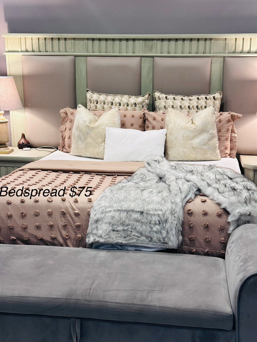 MaposaCathrine's tweet image. For all your all your bedding stuff
WhatsApp or Call 0771648896