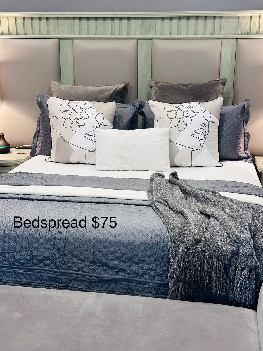 MaposaCathrine's tweet image. For all your all your bedding stuff
WhatsApp or Call 0771648896