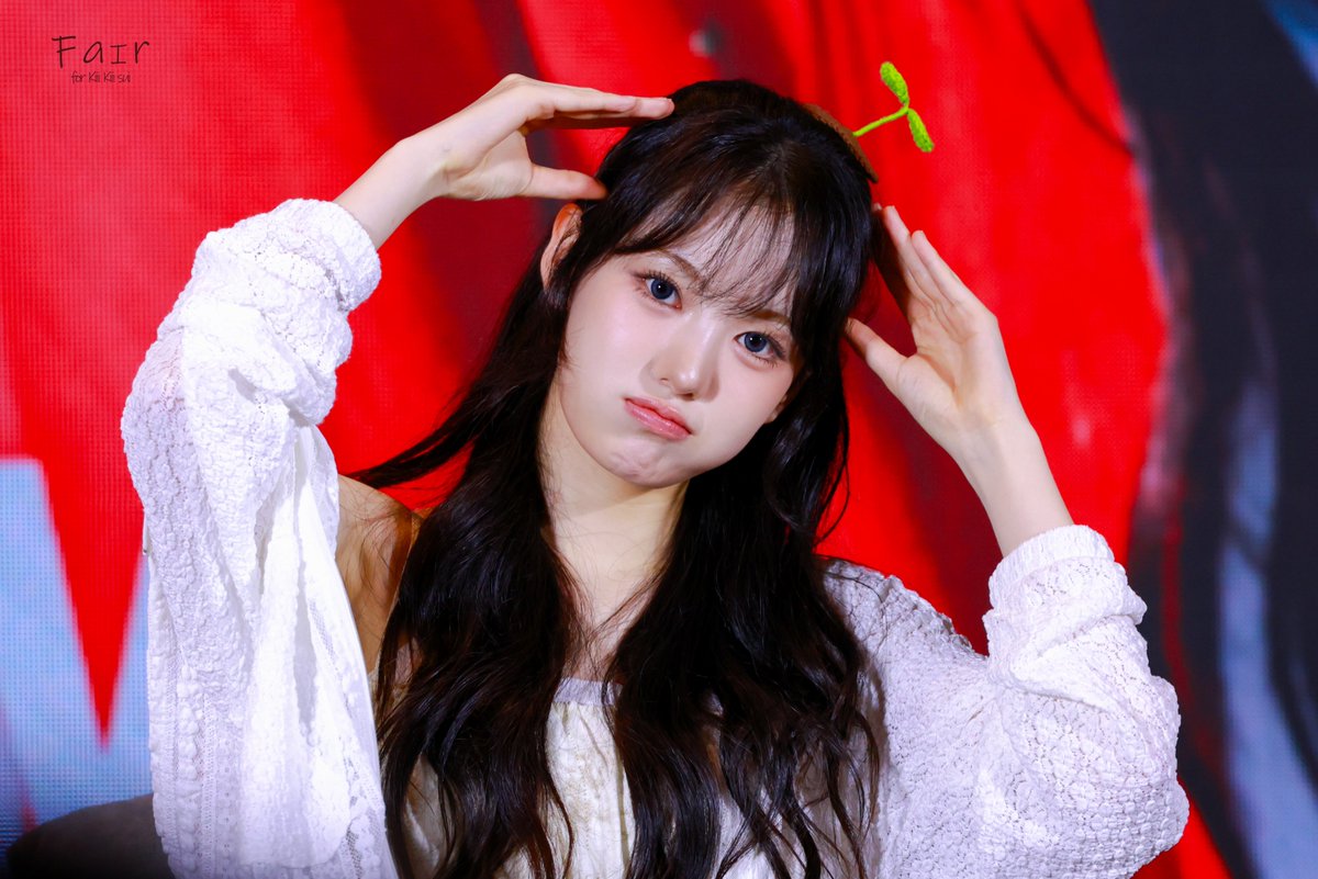 250601 가오슝 팬싸  HQ

가아지🐶🐶

#수이 #키키 
#SUI #KiiiKiii