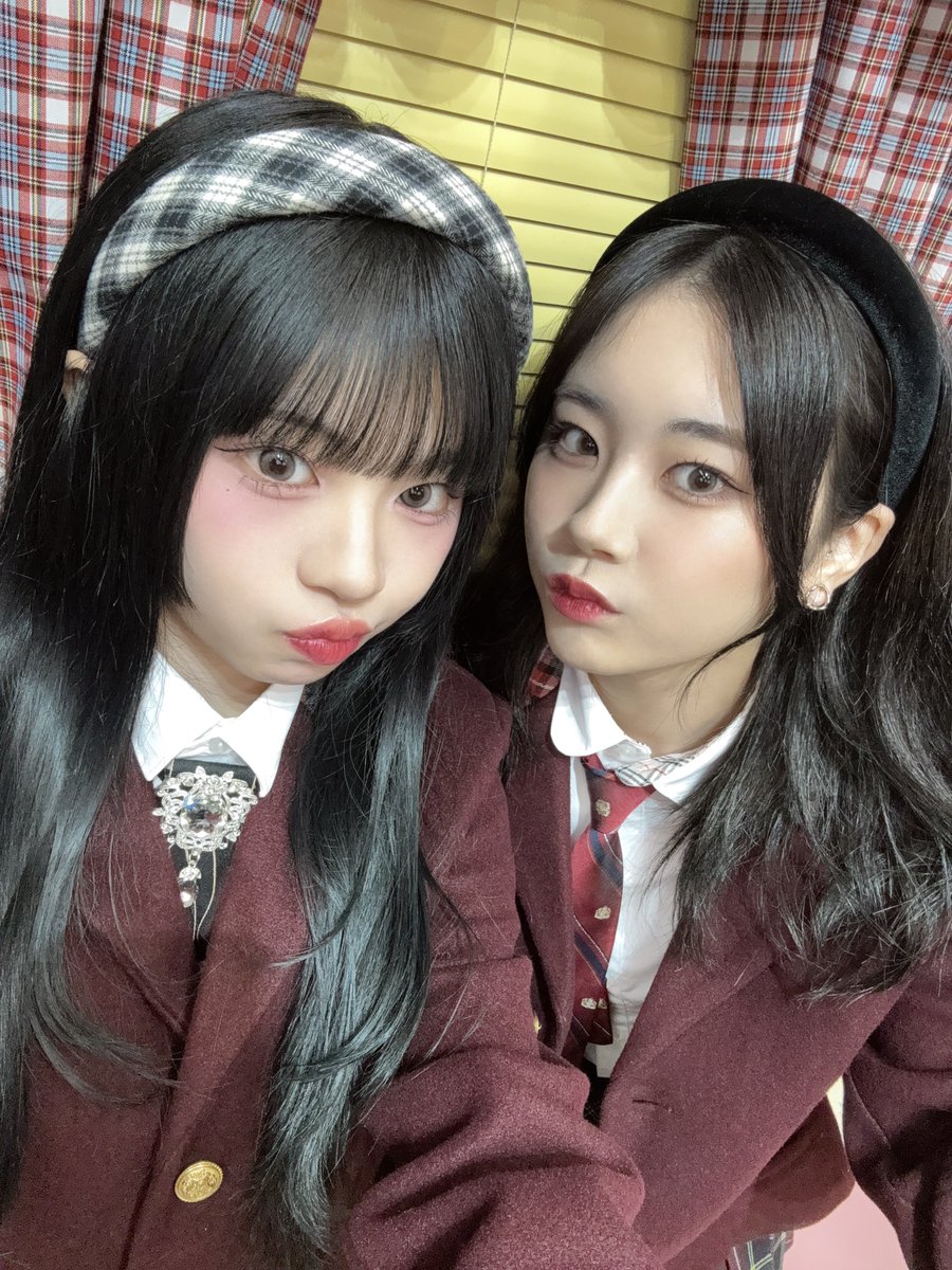 ミーアイ リノン セット RINON MEI ┈ 𝐴𝑟𝑡𝑖𝑠𝑡 𝑃ℎ𝑜𝑡𝑜