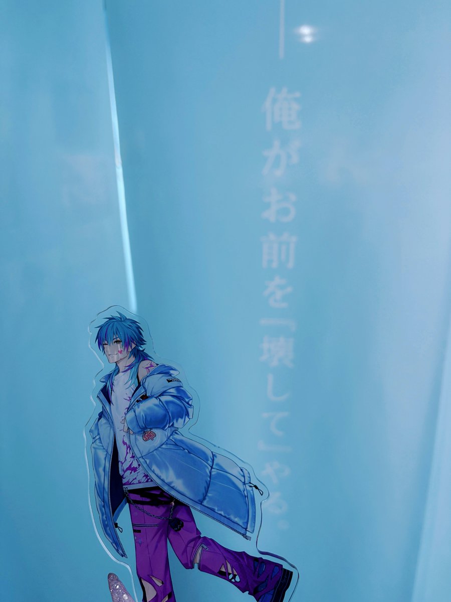 gominyaaa's tweet photo. キラメモ♩
あと1000回行きたい https://t.co/bj55NrhwFt