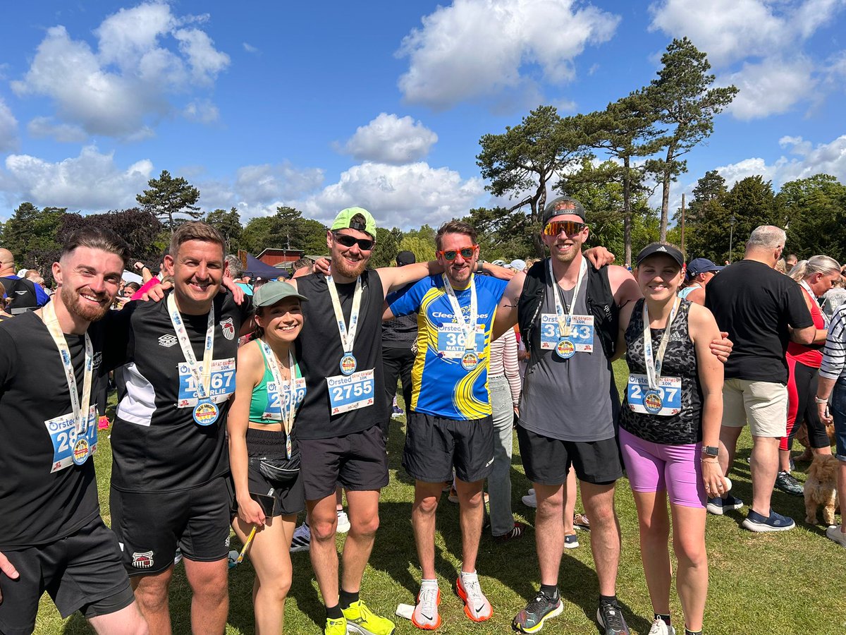 Charlie Nicholas Read tweet media