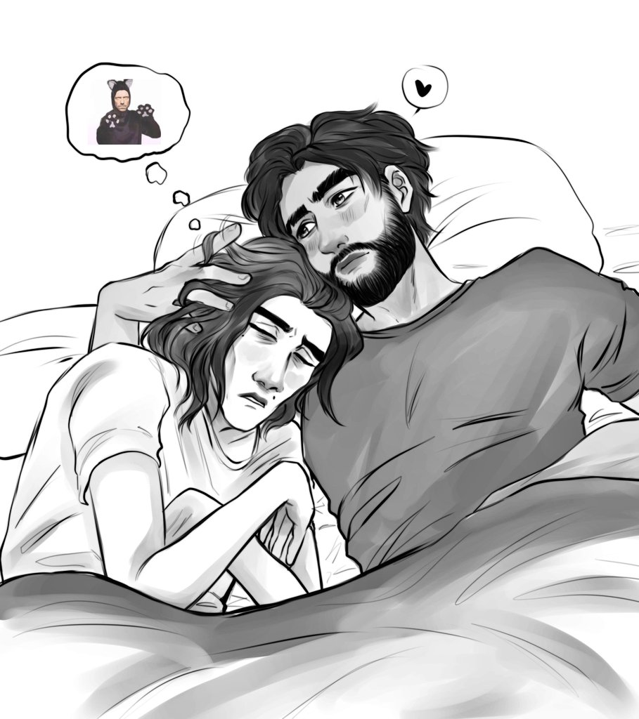 Sleepy 😴

#jayvik