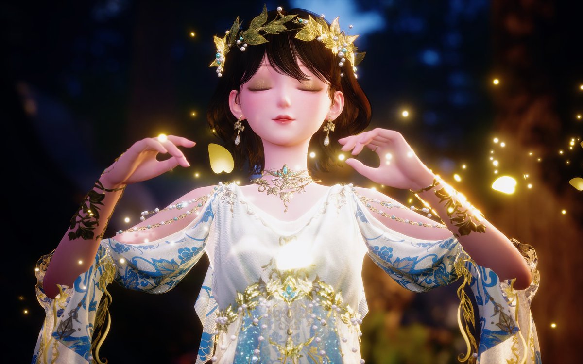 Little_Spxrk's tweet image. 🍀Save what has been lost🍀
❀ིི۪۪۫۫Rennaꦿྀུ
#InfinityNikki #infinitynikkitwt