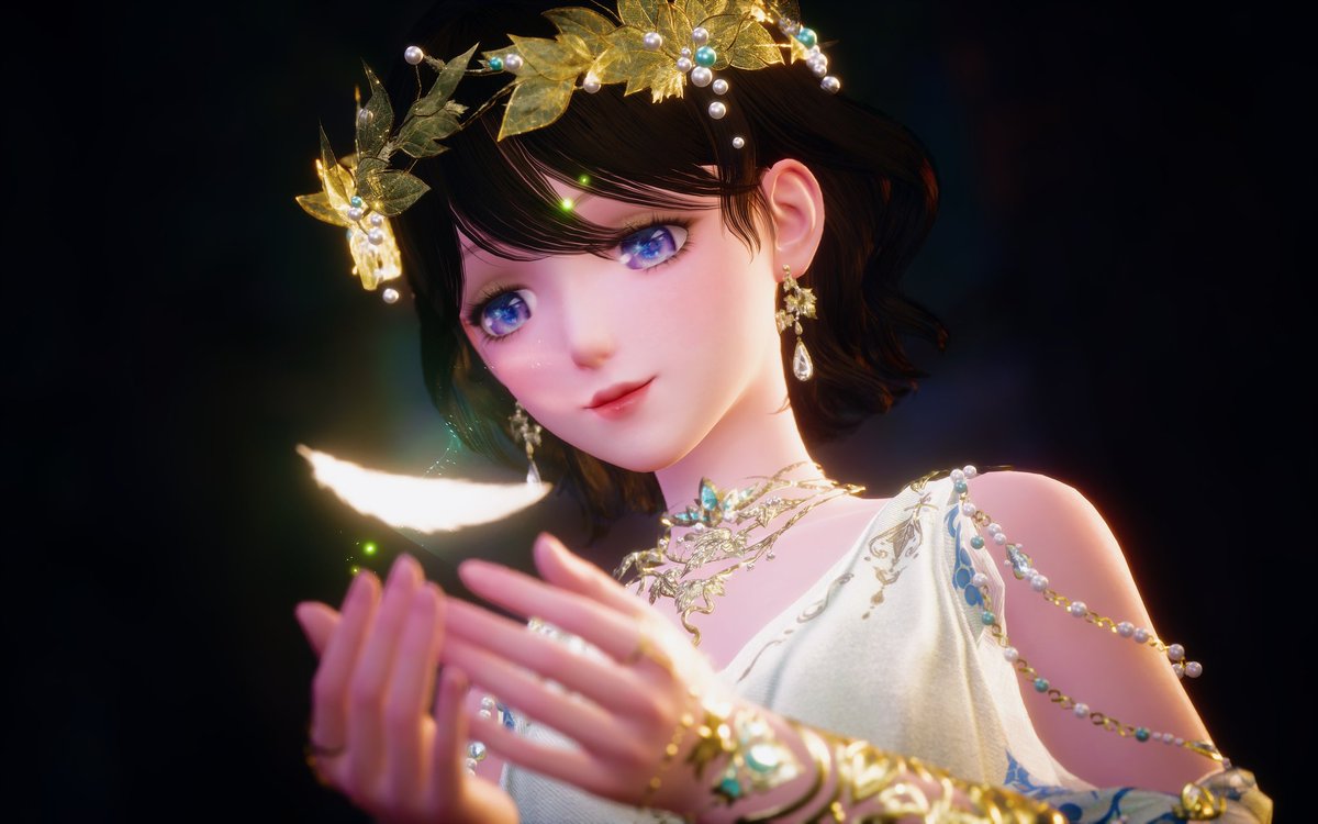 Little_Spxrk's tweet image. 🍀Save what has been lost🍀
❀ིི۪۪۫۫Rennaꦿྀུ
#InfinityNikki #infinitynikkitwt