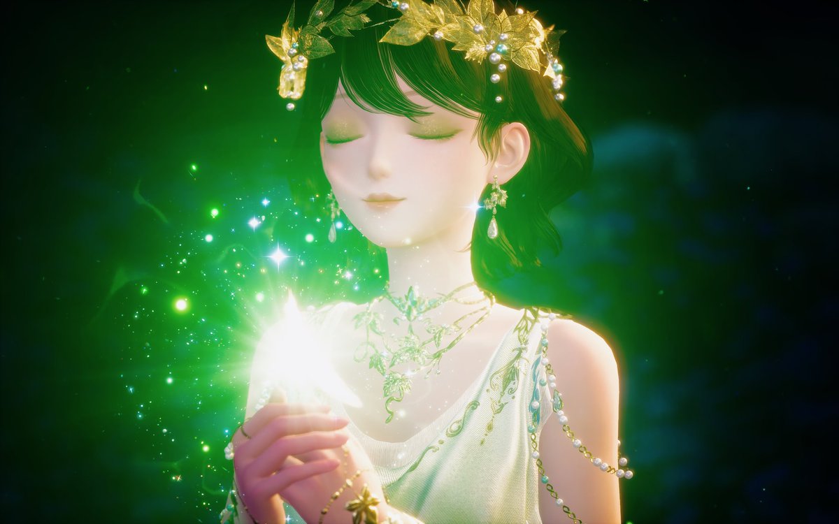 Little_Spxrk's tweet image. 🍀Save what has been lost🍀
❀ིི۪۪۫۫Rennaꦿྀུ
#InfinityNikki #infinitynikkitwt