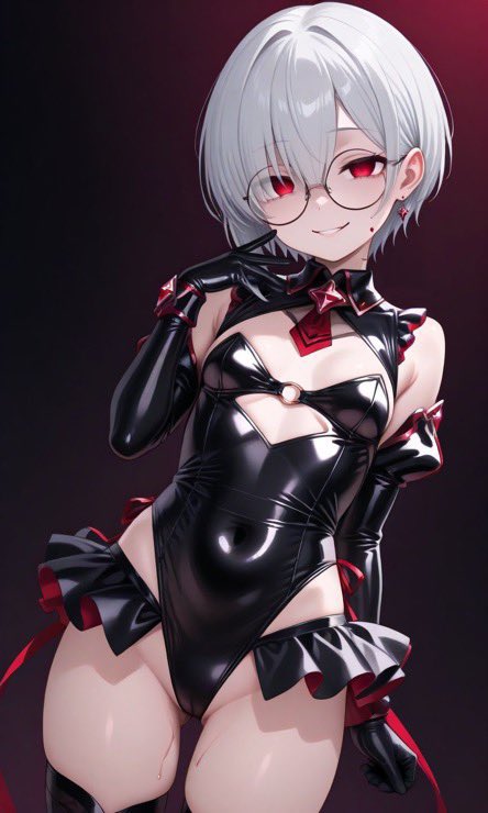 邪淫娼姫💜イビルエーデルワイス tweet media