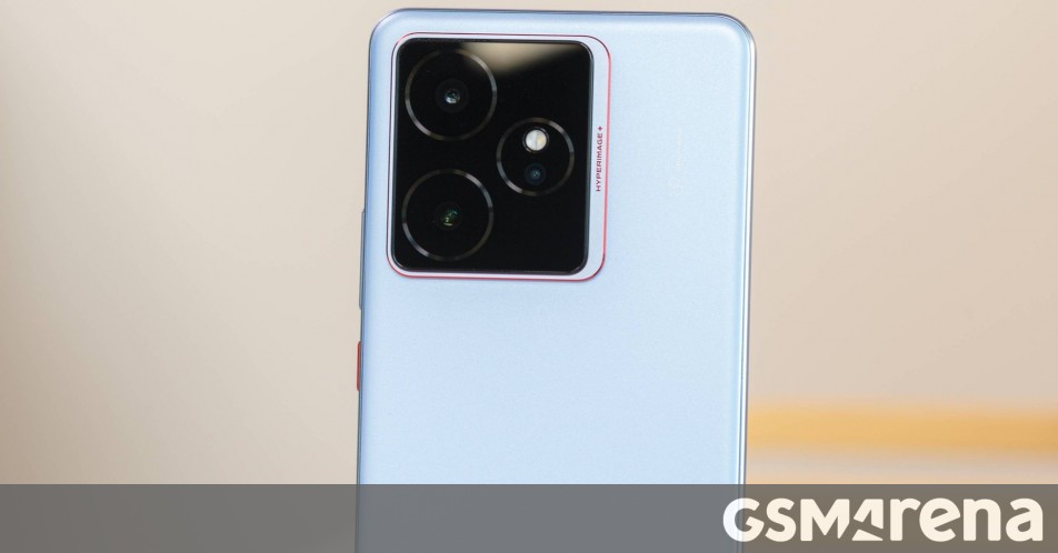 The Realme GT 7 is the new battery life king in our lab tests dlvr.it/TL5q5q