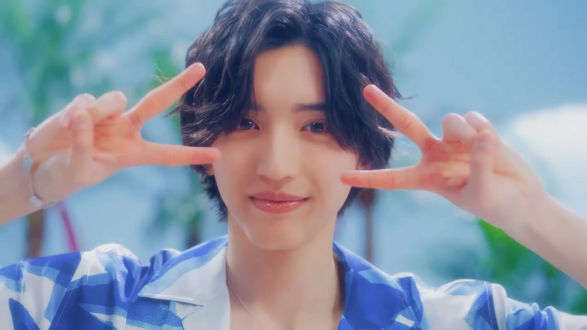 私の夏は道枝駿佑くんです #道枝駿佑 #ギラギラサマー #なにわ男子_