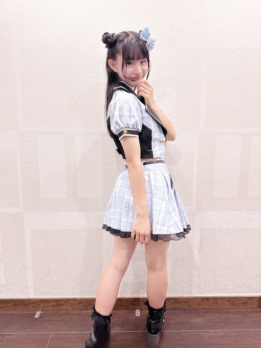 Twitterのコスプレ画像8