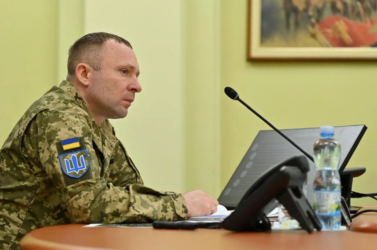 ‼Командувач Сухопутних військ ЗСУ Драпатий подав у відставку через трагедію на полігоні  

"Кругова порука та безкарність - отрута для армії. Я намагався викорінити її з Сухопутних військ. Але якщо трагедії повторюються - значить, моїх зусиль було недостатньо"