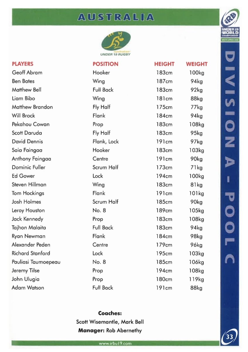 Chad Crouch tweet media