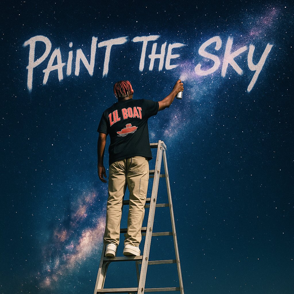NYCBee99's tweet photo. Called...
You got me 🌌

#AIart #digitalart #yachty #sundayvibes #SundayMorning https://t.co/PuyNvBub1U
