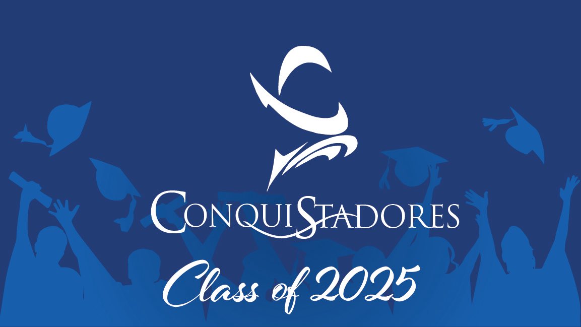 Watch the 36th Commencement of Del Valle High School HERE: youtube.com/live/p-f5yDZsb… #OFOD #ItsWhatWeDo #WeAreOne #ExcellenceByDesign #LetTheConquestBegin #CEO #THEDISTRICT @ysletaisd
