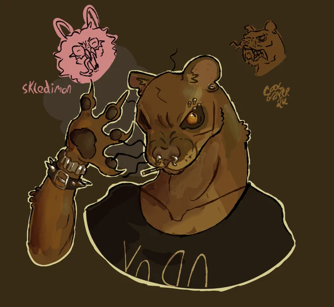 FANART FOR