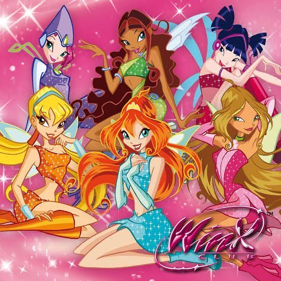 arimiyahisui's tweet photo. 【お知らせ】
6/2(月) WINX CLUB 🧚
【Bloom】役で出演させていただきます。
開催場所:大阪万博 イタリアパビリオン
開催時間:14:00~16:00
WINX CLUBの魅力を少しでも多くの方に届けられるよう、精一杯頑張ります…!✨
#expo2025 #italypavilion #rainbowgroup #winxclub https://t.co/MoldZTnemH