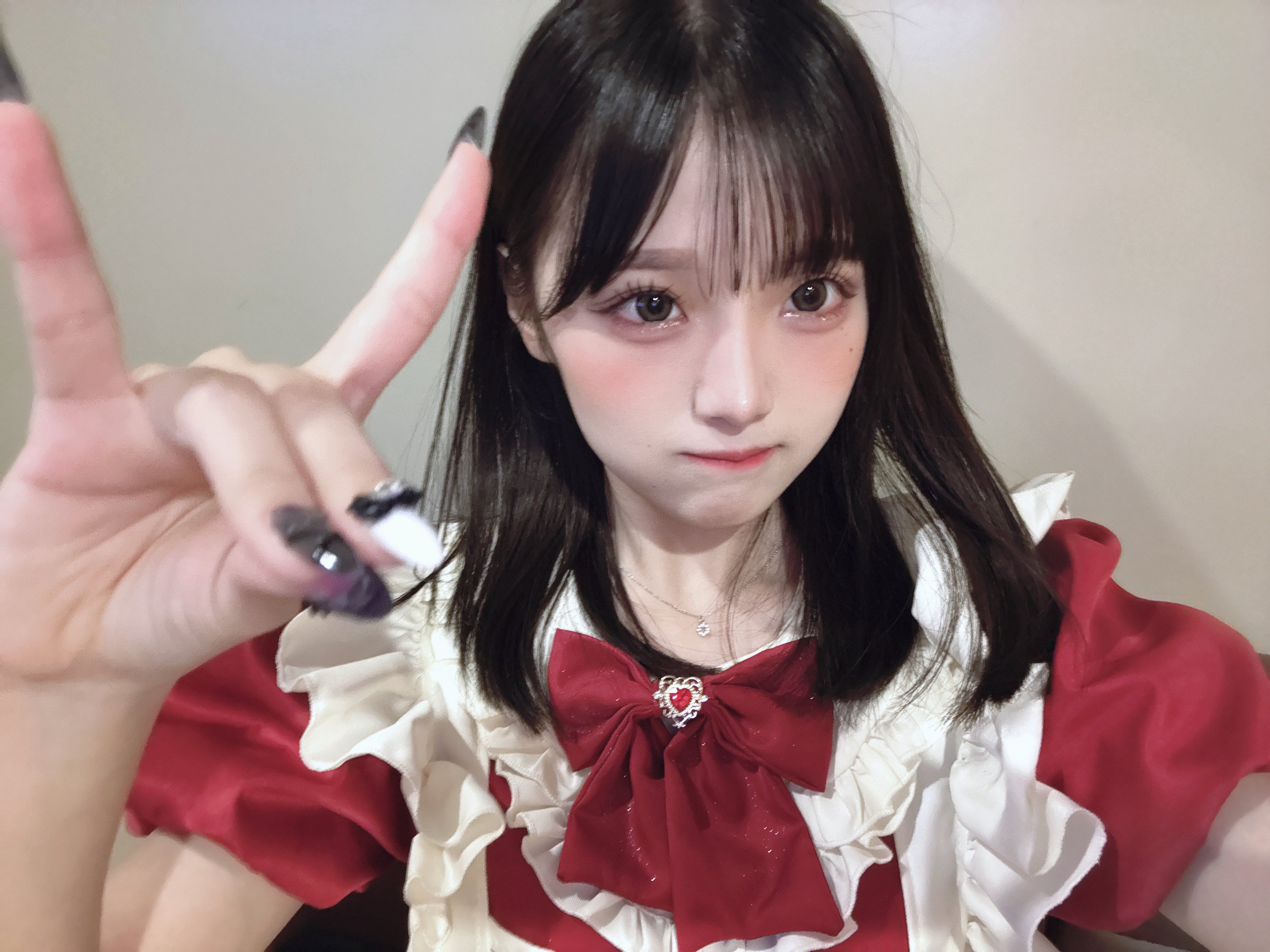 瀬乃真帆子 on X: 